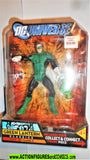 dc universe classics GREEN LANTERN wave 3 ERROR VARIANT Hal Jordan moc