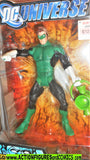 dc universe classics GREEN LANTERN wave 3 ERROR VARIANT Hal Jordan moc