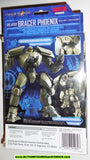 Pacific Rim Uprising BRACER PHOENIX 6 inch bandai robot spirits mib moc