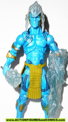 marvel universe FROST GIANT hasbro toys action figures thor movie 99p