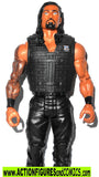 Wrestling WWE action figures ROMAN REIGNS series 47 wwf