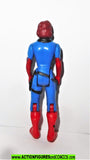 M.A.S.K. kenner VANESSA WARFIELD 1987 vintage manta mask cartoon animated