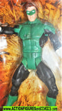 dc universe classics GREEN LANTERN wave 3 ERROR VARIANT Hal Jordan moc