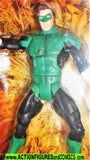 dc universe classics GREEN LANTERN wave 3 ERROR VARIANT Hal Jordan moc