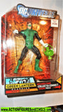 dc universe classics GREEN LANTERN wave 3 ERROR VARIANT Hal Jordan moc