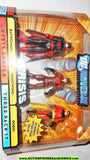 dc universe infinite heroes THREE PACK 17 nightwing robin batwoman moc mib
