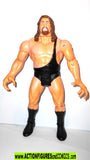 Wrestling WWE action figures BIG SHOW 1999 ToyBiz toy biz