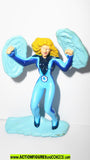 Marvel Zizzle 2005 INVISIBLE WOMAN zizzlinger PVC 4 ff universe