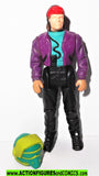 M.A.S.K. kenner BUDDY HAWKS boulder mountain short mask cartoon