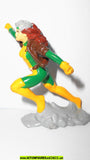 Marvel Zizzle 2005 ROGUE zizzlinger PVC X-men force universe