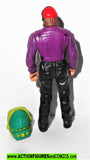 M.A.S.K. kenner BUDDY HAWKS boulder mountain short mask cartoon