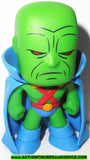 Funko mystery minis MARTIAN MANHUNTER 3 inch dc universe super heroes pop