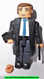 Minimates Batman Gotham COMMISSIONER GORDON Detective jim 2015 tv show