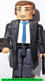 Minimates Batman Gotham COMMISSIONER GORDON Detective jim 2015 tv show