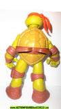 teenage mutant ninja turtles MICHELANGELO 9.5 inch 2012 tmnt