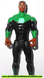 dc universe infinite heroes JON STEWART green lantern action figures