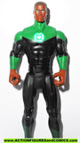 dc universe infinite heroes JON STEWART green lantern action figures