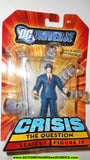 dc universe infinite heroes QUESTION 14 2008 crisis justice league moc
