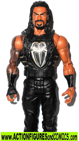 Wwf figures for best sale sale