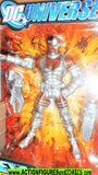 dc universe classics CYBORG wave 4 new teen titans moc