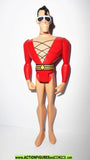 justice league unlimited PLASTICMAN plastic man mattel dc universe