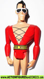 justice league unlimited PLASTICMAN plastic man mattel dc universe