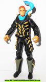 dc universe infinite heroes CAPTAIN BOOMERANG flash suicide squad action figures