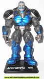 marvel universe APOCALYPSE 2011 series 3 009 x-men action figures 100