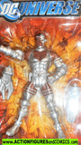 dc universe classics CYBORG wave 4 new teen titans moc