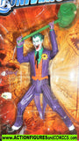 dc universe classics JOKER wave 10 imperiex series batman moc