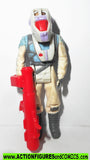M.A.S.K. kenner BRUCE SATO resque mission with mask cartoon