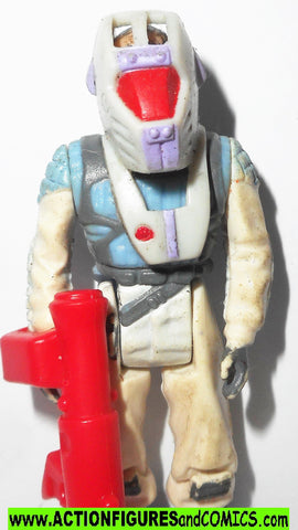 M.A.S.K. kenner BRUCE SATO resque mission with mask cartoon