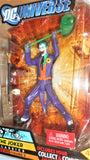 dc universe classics JOKER wave 10 imperiex series batman moc