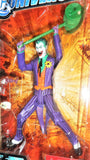 dc universe classics JOKER wave 10 imperiex series batman moc