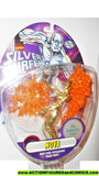 Silver surfer toy biz NOVA galactus herald 1997 marvel super heroes universe moc