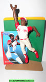Starting Lineup DEION SANDERS 1998 Cincinnati Reds #21 sports baseball