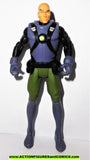 dc universe infinite heroes LEX LUTHOR Superman action figure 38