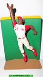Starting Lineup DEION SANDERS 1998 Cincinnati Reds #21 sports baseball