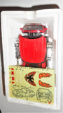 gobots ZEEMON 6 inch super go bots 026 complete transformers moc mib