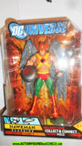 dc universe classics HAWKMAN wave kalibak series justice league moc