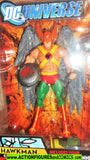 dc universe classics HAWKMAN wave kalibak series justice league moc