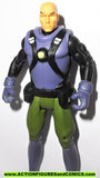 dc universe infinite heroes LEX LUTHOR Superman action figure 38