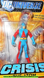 dc universe infinite heroes ATOM ryan choi 7 2008 crisis moc
