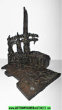 Pirates of the Caribbean MACCUS 7 inch 2007 NECA Reel toys