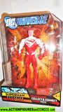 dc universe classics SUPERMAN RED variant wave 2 Grodd moc