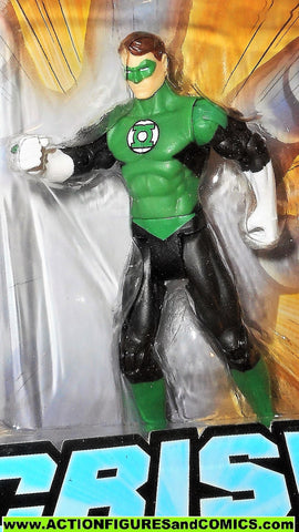 dc universe infinite heroes GREEN LANTERN 37 hal jordan 4 inch moc