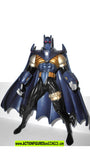 DC comics Super Heroes BATMAN KNIGHTFALL kenner hasbro universe