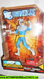 dc universe classics CAPTAIN COLD flash wave 7 atom smasher series moc