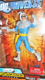 dc universe classics CAPTAIN COLD flash wave 7 atom smasher series moc