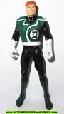 dc universe infinite heroes GUY GARDNER green lantern 3.75 inch crisis